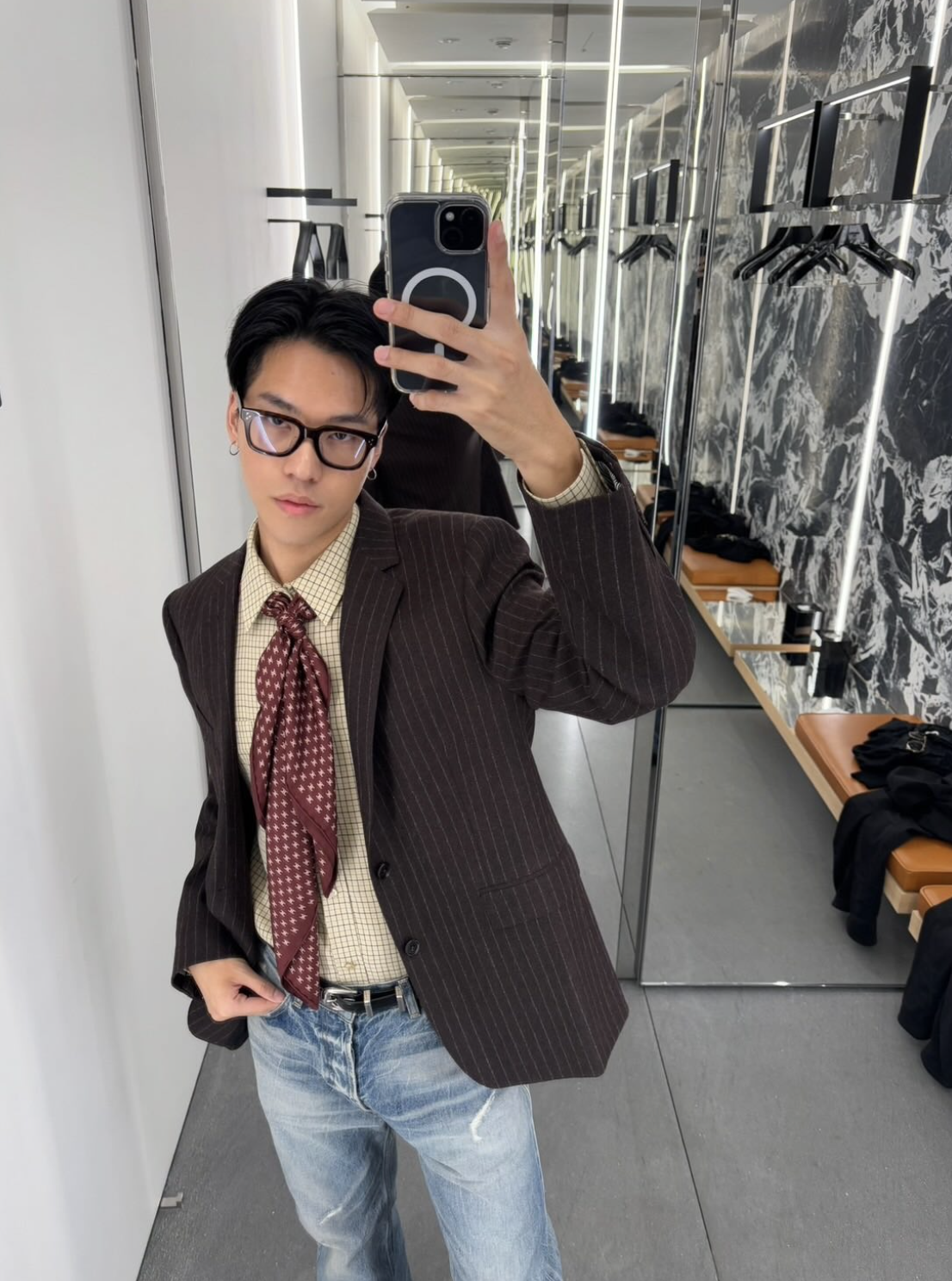 參加男團選秀！選手身分「是鄧麗君姪子」網驚：超大咖　24歲「帥氣長相曝光」