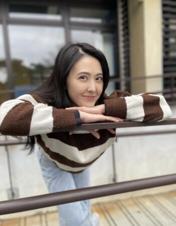本土女星宣布結婚！世壯運奪金「意外重逢老公」　「22年前就認識」點頭喊：我願意