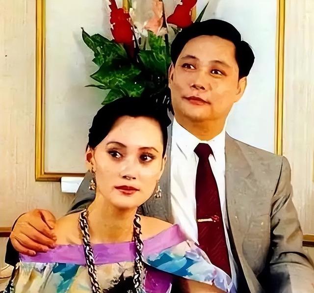 她是一代當紅影后！「拋棄大21歲重病夫」未婚生子　「再嫁國外豪門」現況曝