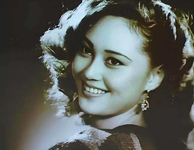 她是一代當紅影后！「拋棄大21歲重病夫」未婚生子　「再嫁國外豪門」現況曝