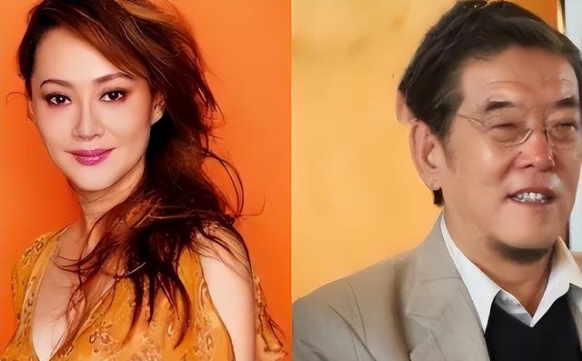 她是一代當紅影后！「拋棄大21歲重病夫」未婚生子　「再嫁國外豪門」現況曝