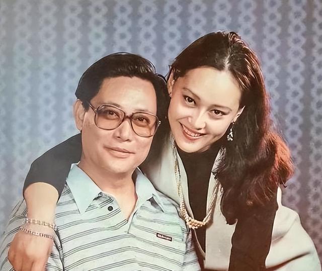 她是一代當紅影后！「拋棄大21歲重病夫」未婚生子　「再嫁國外豪門」現況曝
