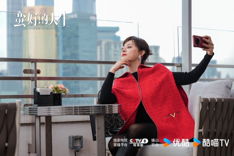 中年女人最好的自律，其實就這9個字！