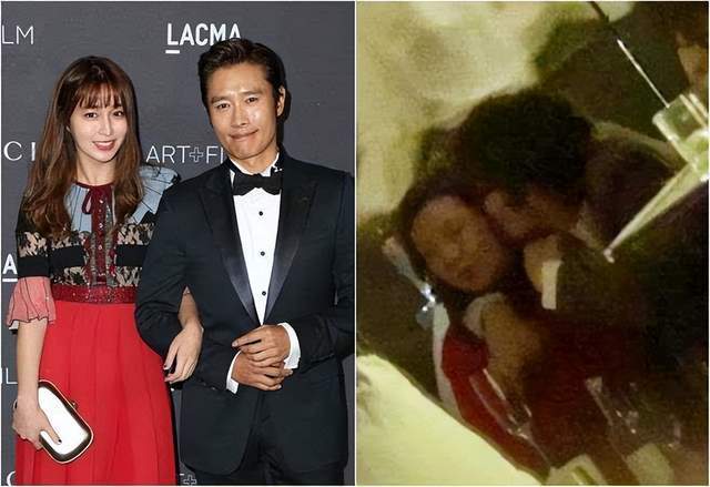 趁老婆懷孕期間出軌！54歲資深影帝「親手把小三送進牢」　醜聞纏身「被封第一渣男」近況曝光
