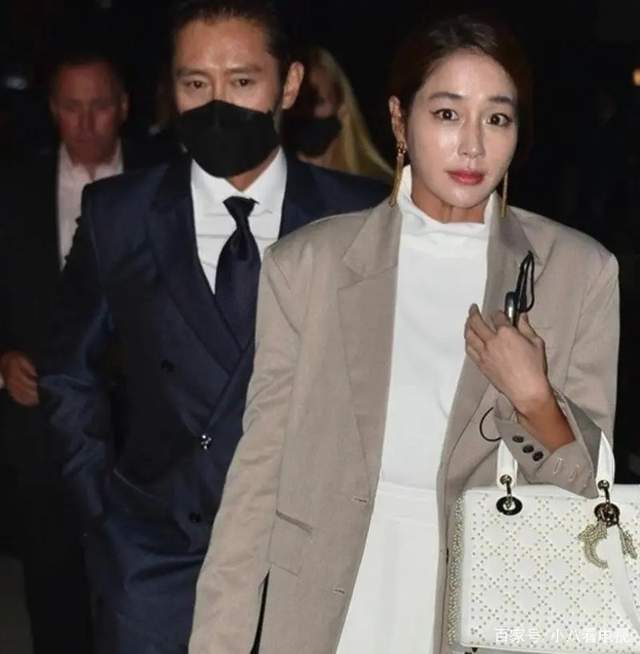 趁老婆懷孕期間出軌！54歲資深影帝「親手把小三送進牢」　醜聞纏身「被封第一渣男」近況曝光