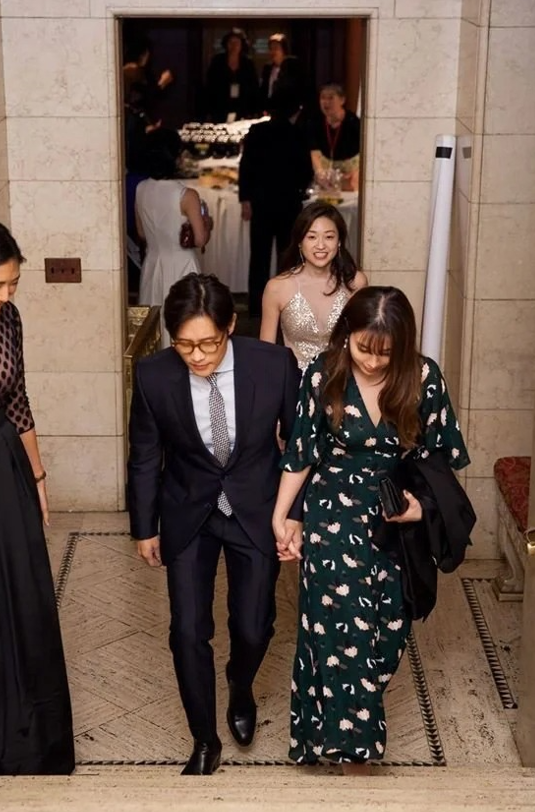 趁老婆懷孕期間出軌！54歲資深影帝「親手把小三送進牢」　醜聞纏身「被封第一渣男」近況曝光