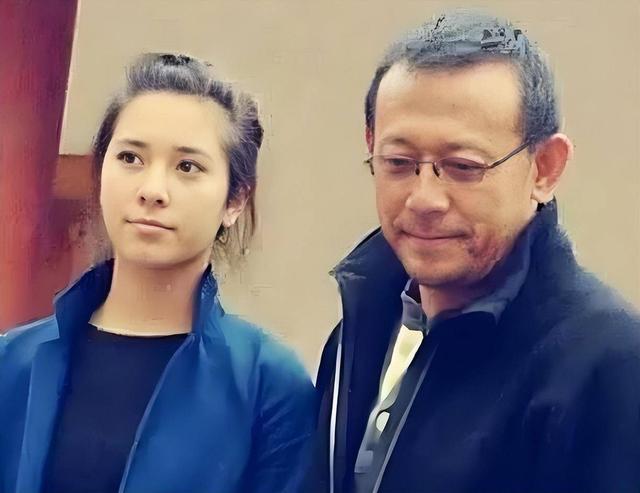 62歲大咖自豪女兒世界第一美！女大18變「照片曝光」驚為天人：根本是仙女