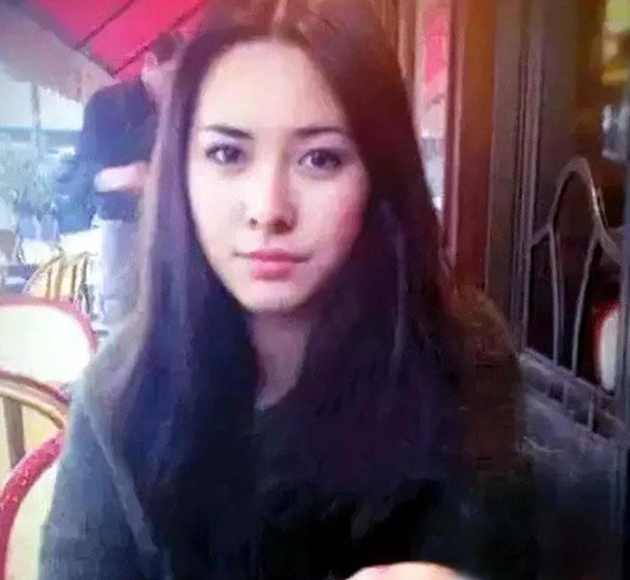 62歲大咖自豪女兒世界第一美！女大18變「照片曝光」驚為天人：根本是仙女