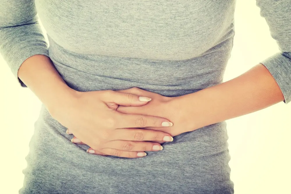 女性注意！醫生示警「1症狀持續2周」恐是卵巢癌：常被忽略