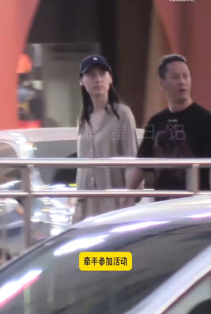 一度被嘲是棄婦！36歲梁洛施「為富豪生3子」沒名分　單身13年「大方牽手新歡」：是大9歲的他