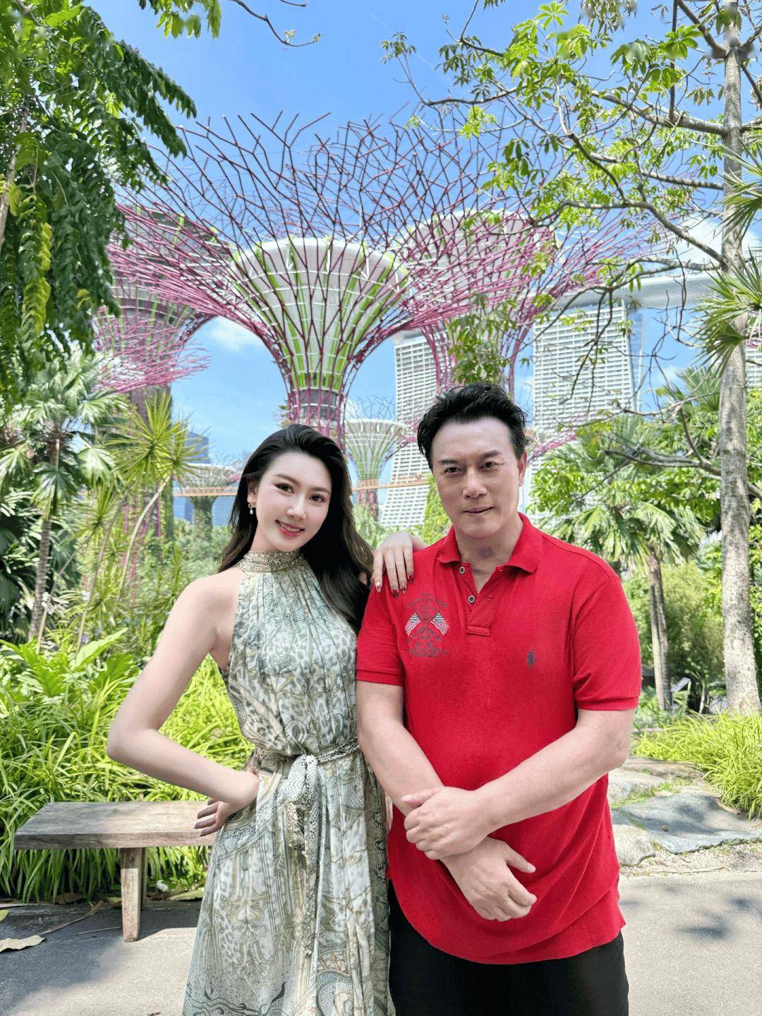 來自演藝世家！29歲正妹「爸爸是大咖演員」外公還是影帝　長大後「拒絕進入演藝圈」現況卻羨煞眾人