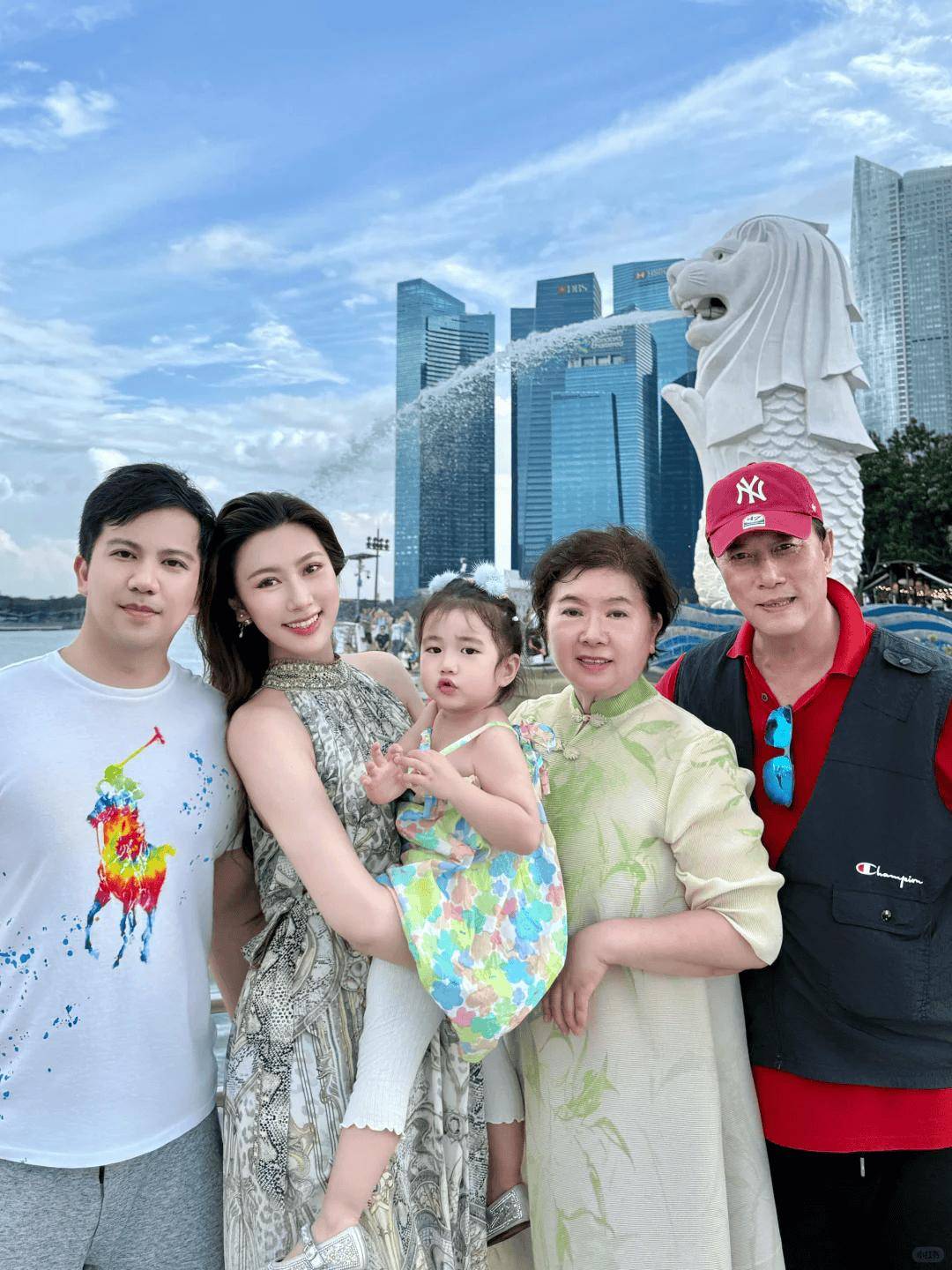 來自演藝世家！29歲正妹「爸爸是大咖演員」外公還是影帝　長大後「拒絕進入演藝圈」現況卻羨煞眾人