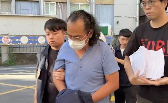 假冒黃仁勳！騙投資千萬元「幫兇竟是演藝大咖」　受害者錯愕「老婆是大愛女星」