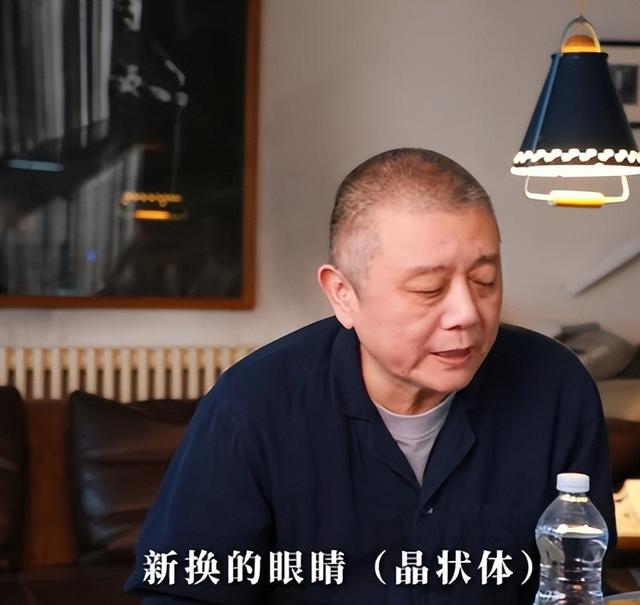 年輕時風流成性！66歲大咖「自爆身患重病」已想好死法　女兒「聽完冷回一句」他滿臉悲涼：都是報應...