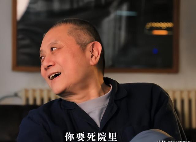 年輕時風流成性！66歲大咖「自爆身患重病」已想好死法　女兒「聽完冷回一句」他滿臉悲涼：都是報應...
