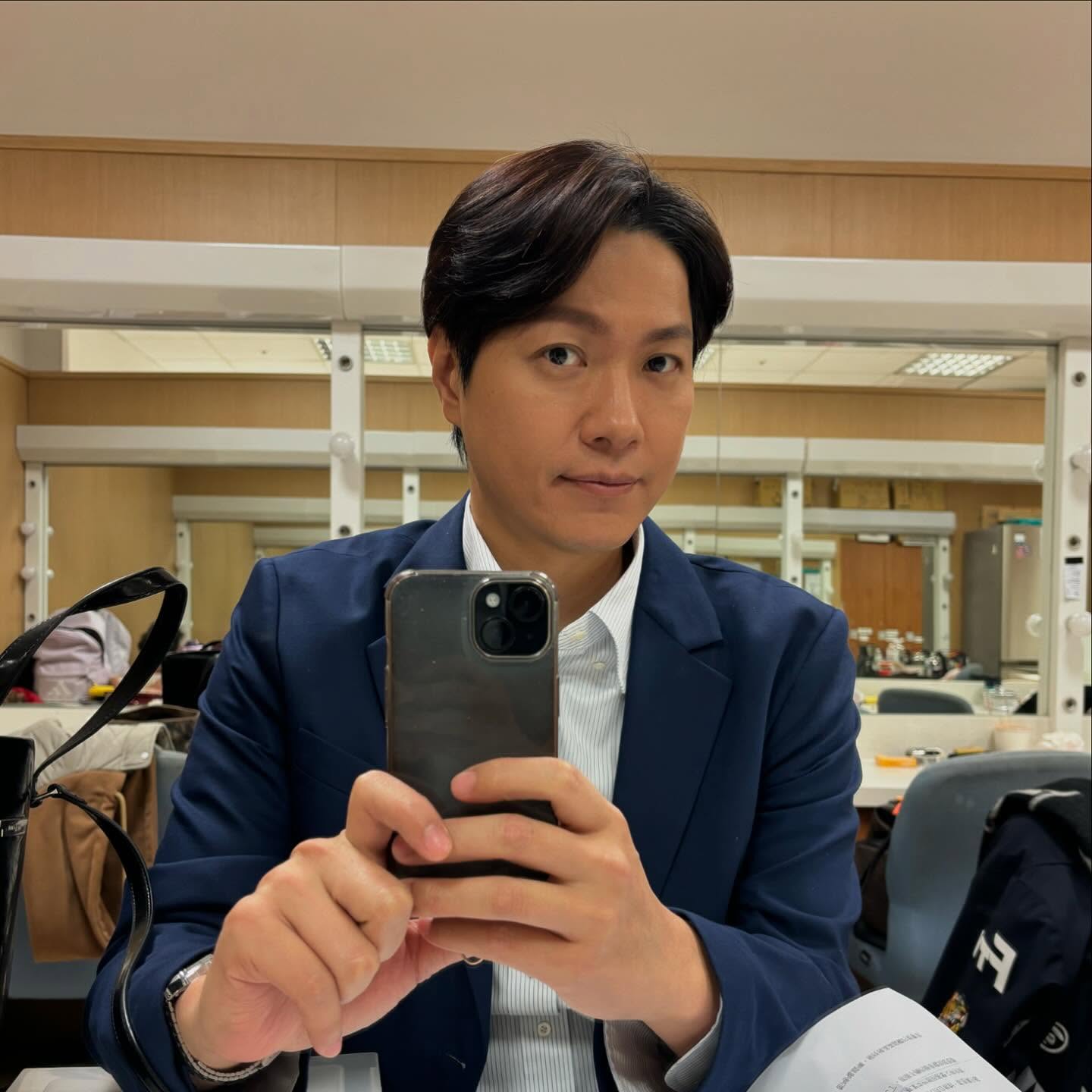 從舞台到街頭！黃少谷為家庭勇敢轉型：演藝圈沒工作，斜槓人生開新章