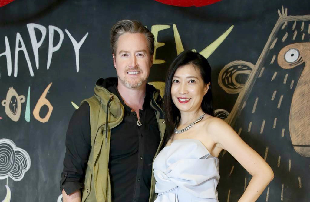 離婚滿一年！黃嘉千罕露面「臉上容光煥發」奇蹟回春　何如芸逼問「是不是交男友」她全說了