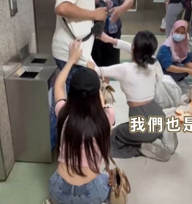 家屬急著拔管？大咖女命危「哥哥提前整理名牌包遺物」　閨密氣炸「確定能拿錢就變臉」