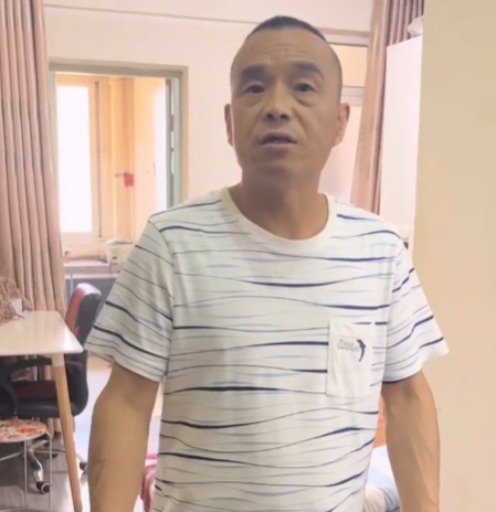 到了青春期！單親爸「幫女兒換衛生棉」被全網罵：不要臉　委屈曝真相「她活著更重要」