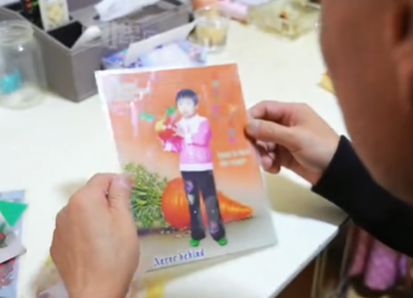 到了青春期！單親爸「幫女兒換衛生棉」被全網罵：不要臉　委屈曝真相「她活著更重要」