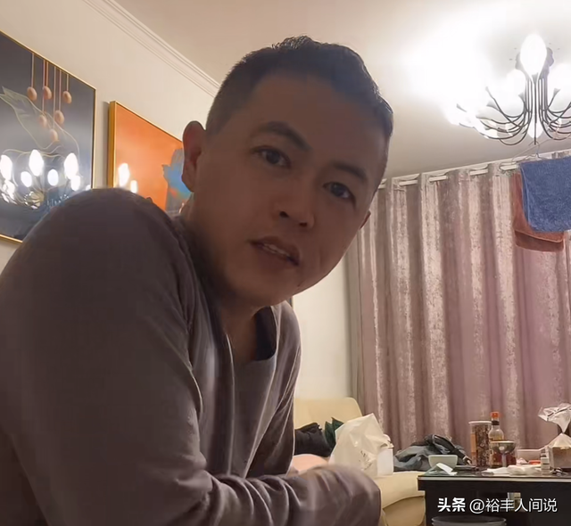 罹癌仍狂喝酒抽菸！知名紅人「不敵病魔過世」　生前最後身影「瘦弱到肋骨清晰可見」