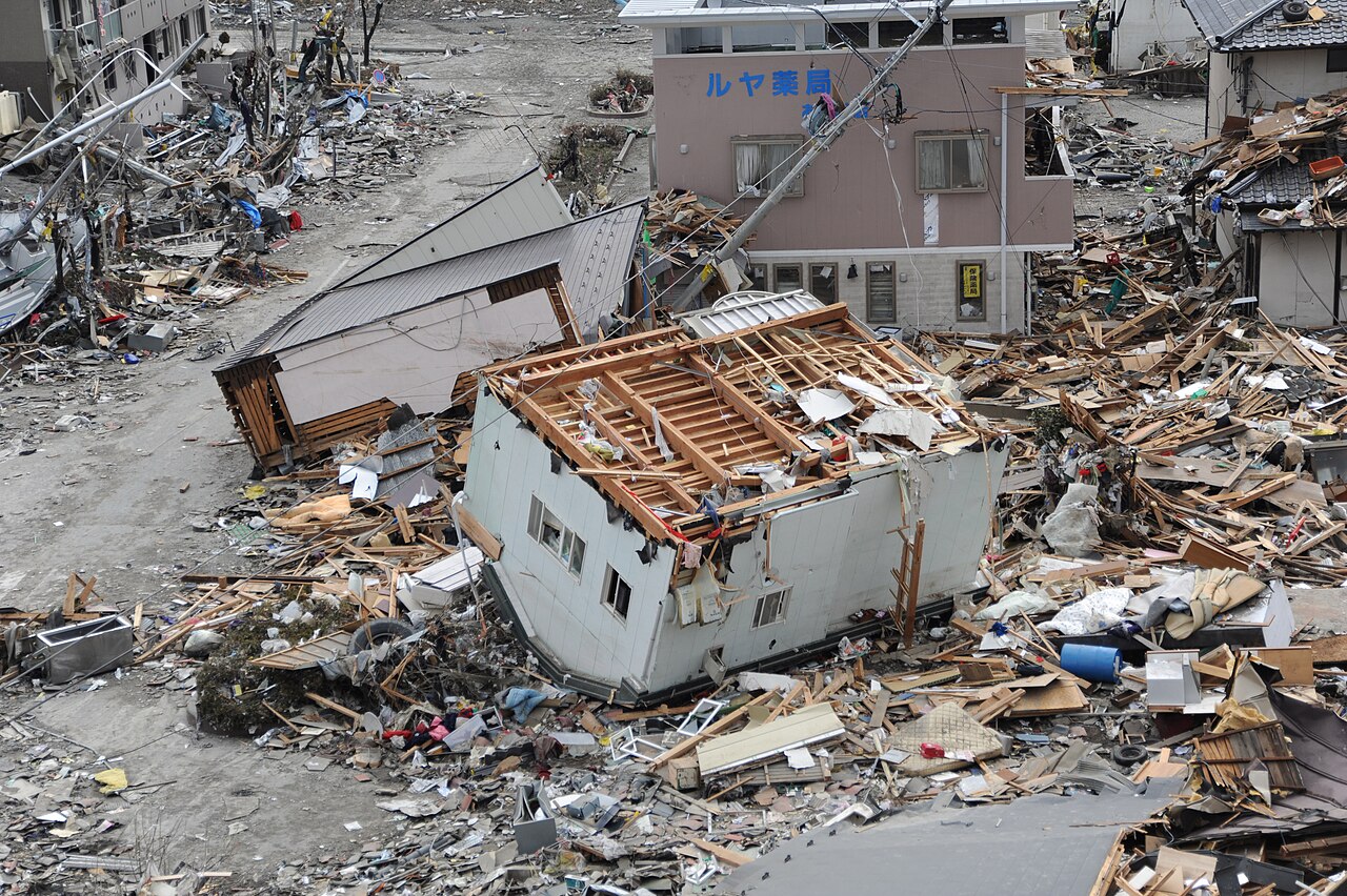 「南海海槽大地震」預言是真的？專家示警台灣1事：「做好準備...」