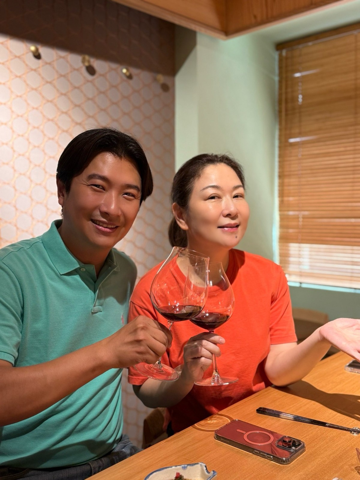 35年友情決裂？張秀卿、蔡秋鳳爆「為錢翻臉大吵」　怒轟對方：沒錢了妳想怎樣