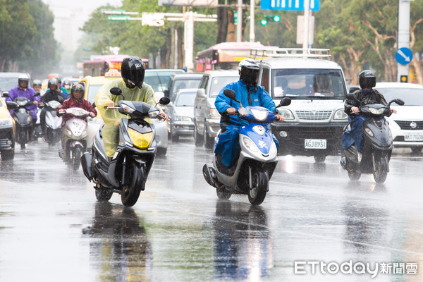 3600沒了！雨天上路「沒做一事」秒吞罰單　車主被罰才知道