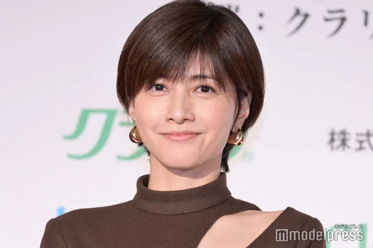 曾是全國的夢中情人！絕美女星「為愛引退卻被家暴」　49歲「氣質美貌正翻」現任男友身分驚人