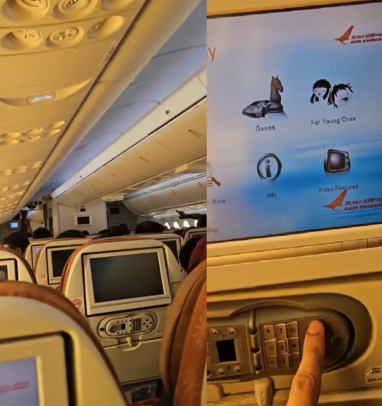 印航空難294死！他驚曝「2小時前曾搭同架飛機」：早就有異狀了 　　