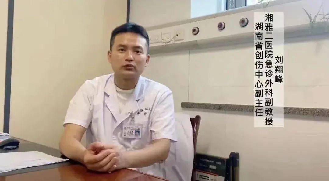 生前舉報醫療腐敗！實習醫生「驚傳墜樓身亡」家屬控訴：被逼簽字　線索曝光「全網後背發涼」