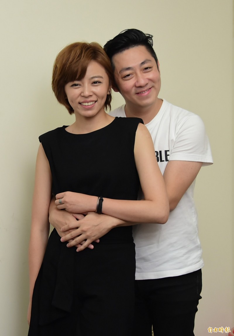 艾成離世3年！王瞳爆脫口「我也不想活了」　深夜「手機突然跳訊息」淚崩：不想讓你失望