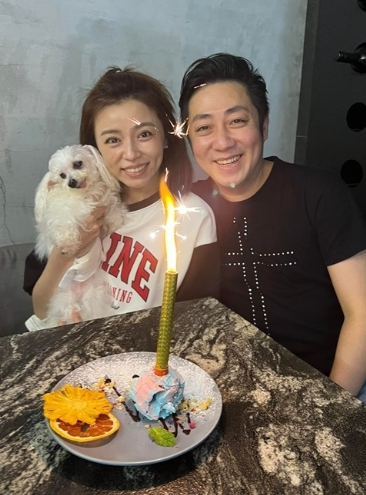 艾成離世3年！王瞳爆脫口「我也不想活了」　深夜「手機突然跳訊息」淚崩：不想讓你失望