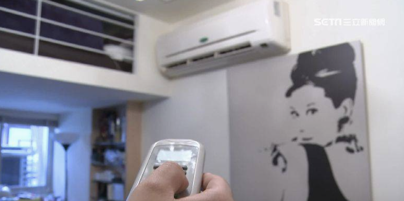 一吹冷氣就頭暈頭痛？環保局揭真相「的確是冷氣害的」　開冷氣少做一事「難怪越吹越累」顛覆觀念