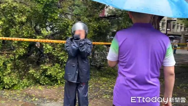 快訊／逢甲大學碩一生「驚傳校內身亡」！家屬一聽：走了…崩潰掩面痛哭