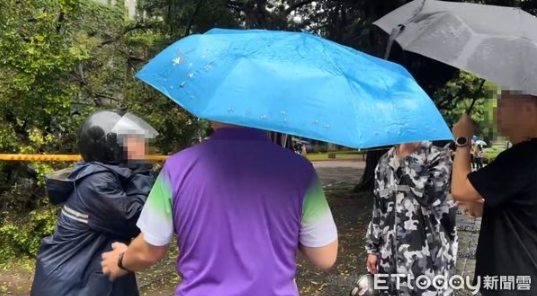 快訊／逢甲大學碩一生「驚傳校內身亡」！家屬一聽：走了…崩潰掩面痛哭