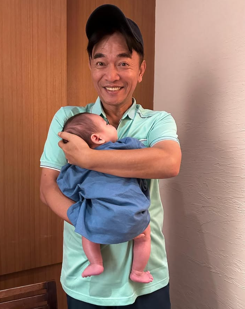 真的要退休了？62歲吳宗憲哽咽認「請辭綜藝大熱門」　震撼宣布：「百年後身家全捐出！」