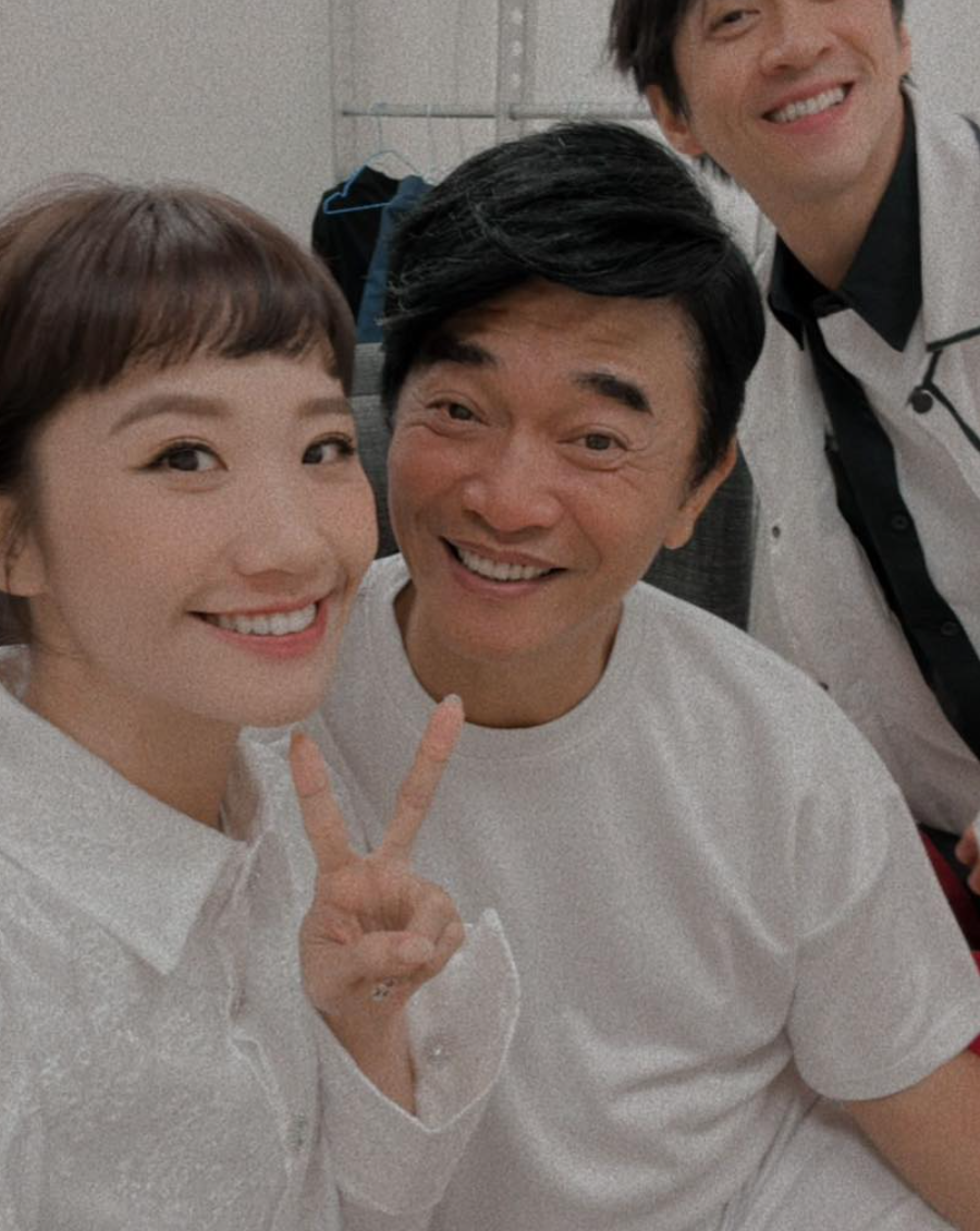 真的要退休了？62歲吳宗憲哽咽認「請辭綜藝大熱門」　震撼宣布：「百年後身家全捐出！」