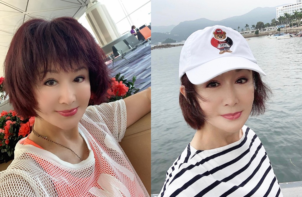 跟隨仁波切嚴格修行！76歲潘迎紫挑戰「9天禁食禁水閉關」　18天後出關「褲頭鬆一圈」：明年要再參加