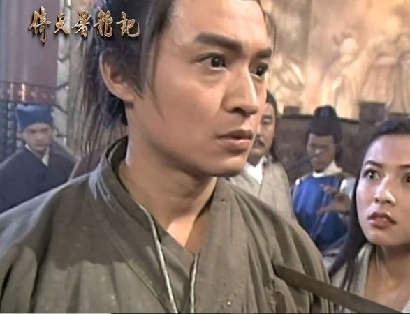 馬景濤長子18歲了！42歲前妻首曝「母子同框照」像姊弟　網驚喊：神複製爸爸帥臉