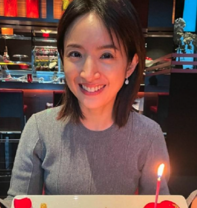 快訊／林依晨生了！結婚10年「為女兒再添手足」　42歲高齡自然產「二寶性別」首度曝光❤️