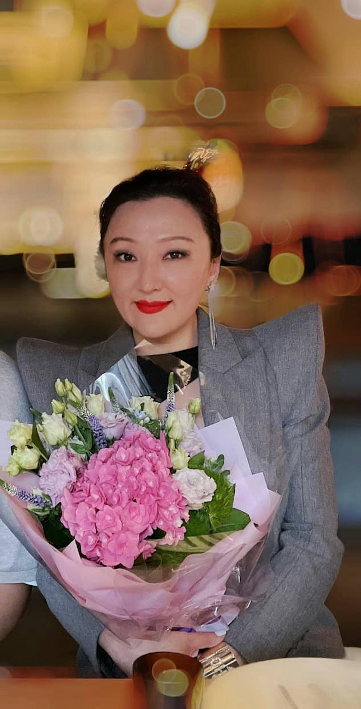 昔日玉女消失23年！當年被爆「下海拍片還巨債」　濫用藥物出事「未婚生子近況曝」