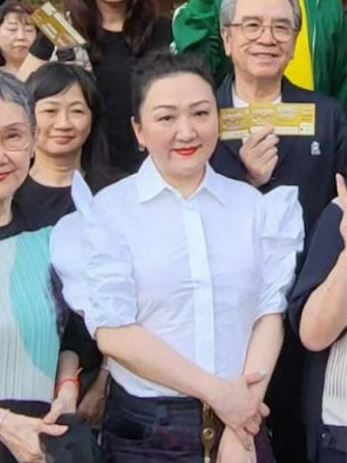 昔日玉女消失23年！當年被爆「下海拍片還巨債」　濫用藥物出事「未婚生子近況曝」