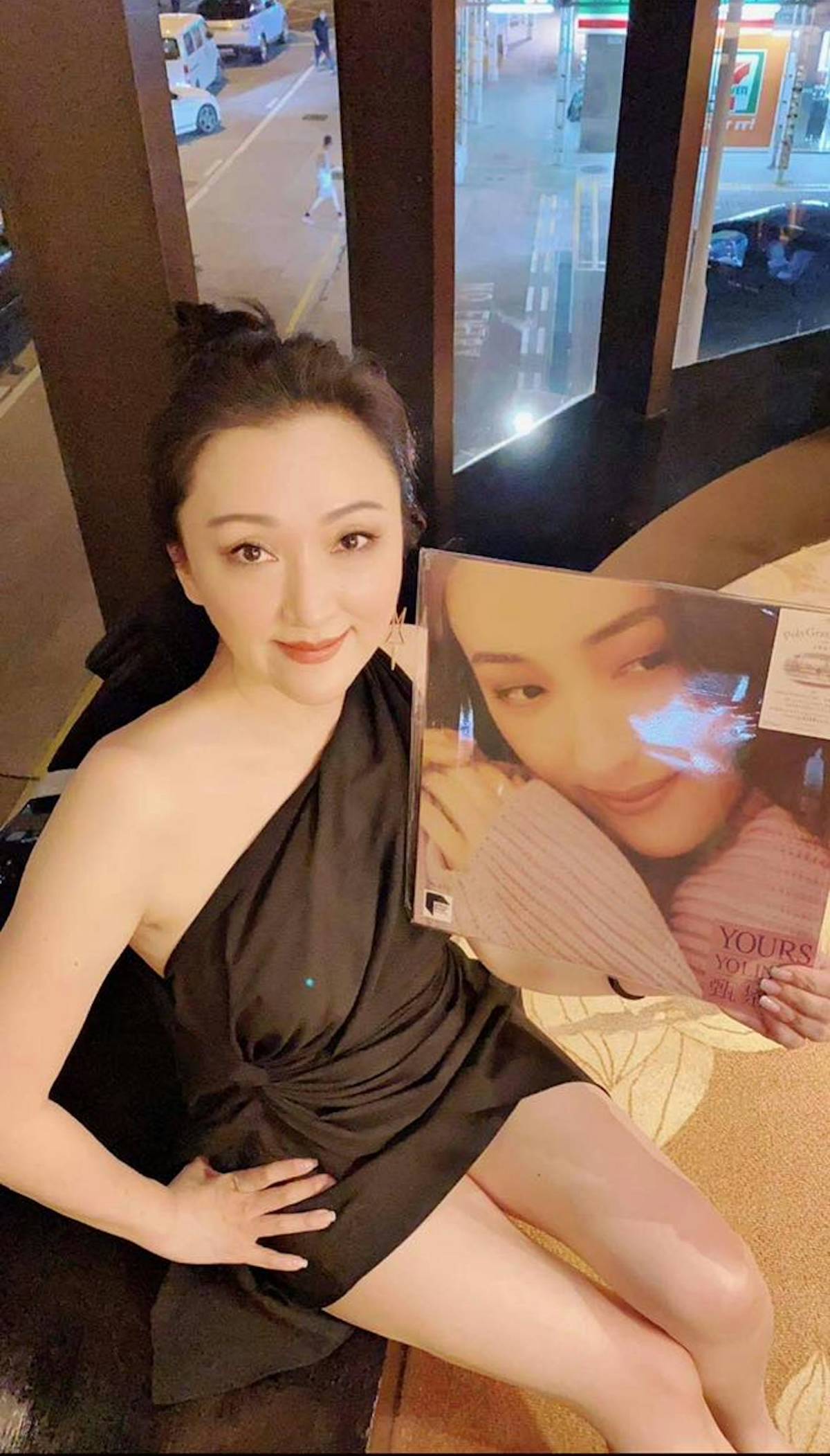 昔日玉女消失23年！當年被爆「下海拍片還巨債」　濫用藥物出事「未婚生子近況曝」
