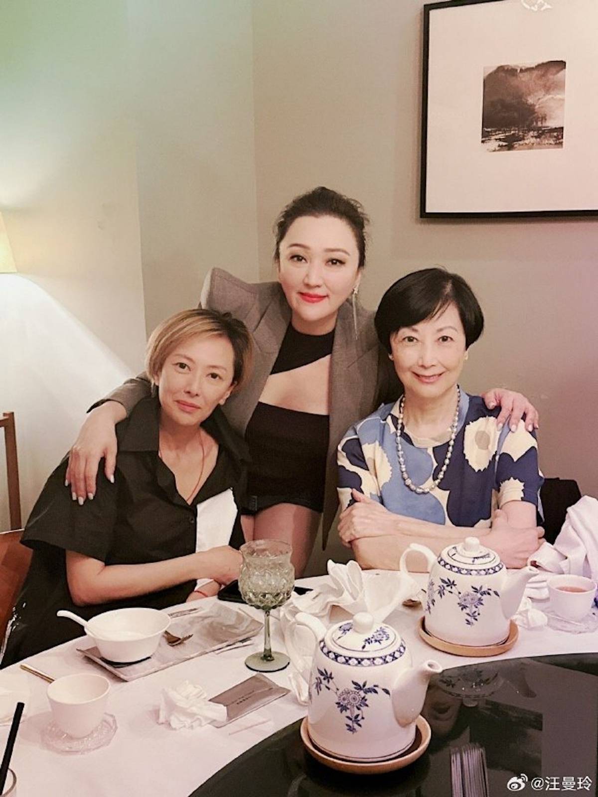 昔日玉女消失23年！當年被爆「下海拍片還巨債」　濫用藥物出事「未婚生子近況曝」