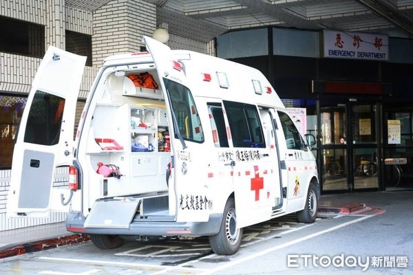 快訊／議員遭槍擊「2死2重傷」　嫌犯逃走「留下70人暗殺名單」
