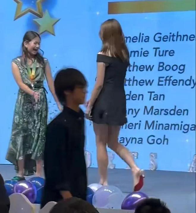 才14歲又美又優秀！吳尊女兒「毫無星二代架子」　獲頒獎學金「美貌更勝媽媽」