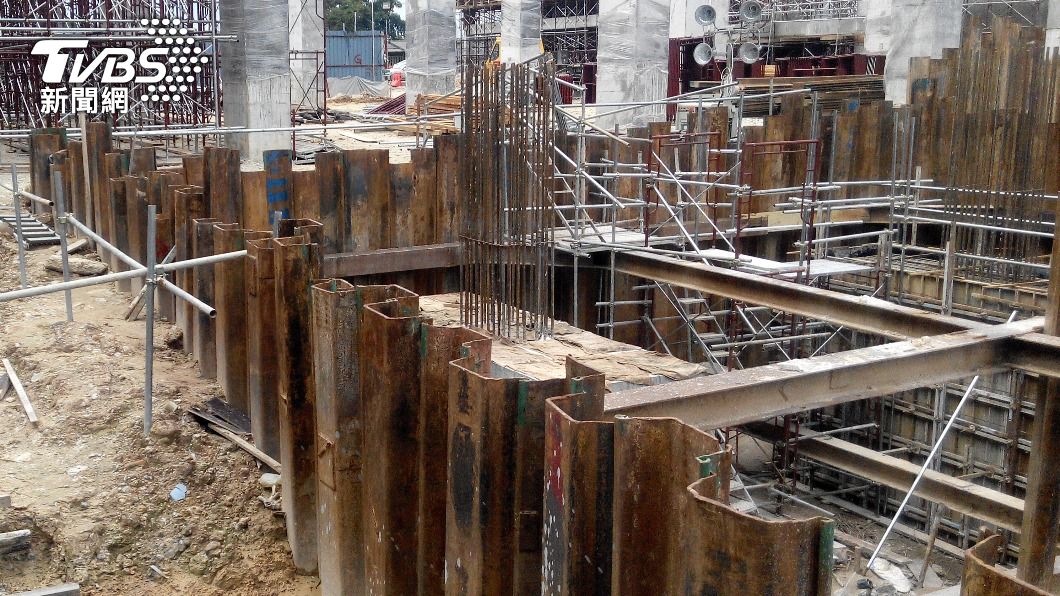 台灣千萬大廠「突爆停廠」10建案全停工！房市大震盪「爛尾樓危機」