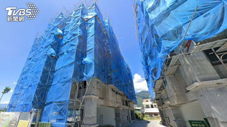 台灣千萬大廠「突爆停廠」10建案全停工！房市大震盪「爛尾樓危機」