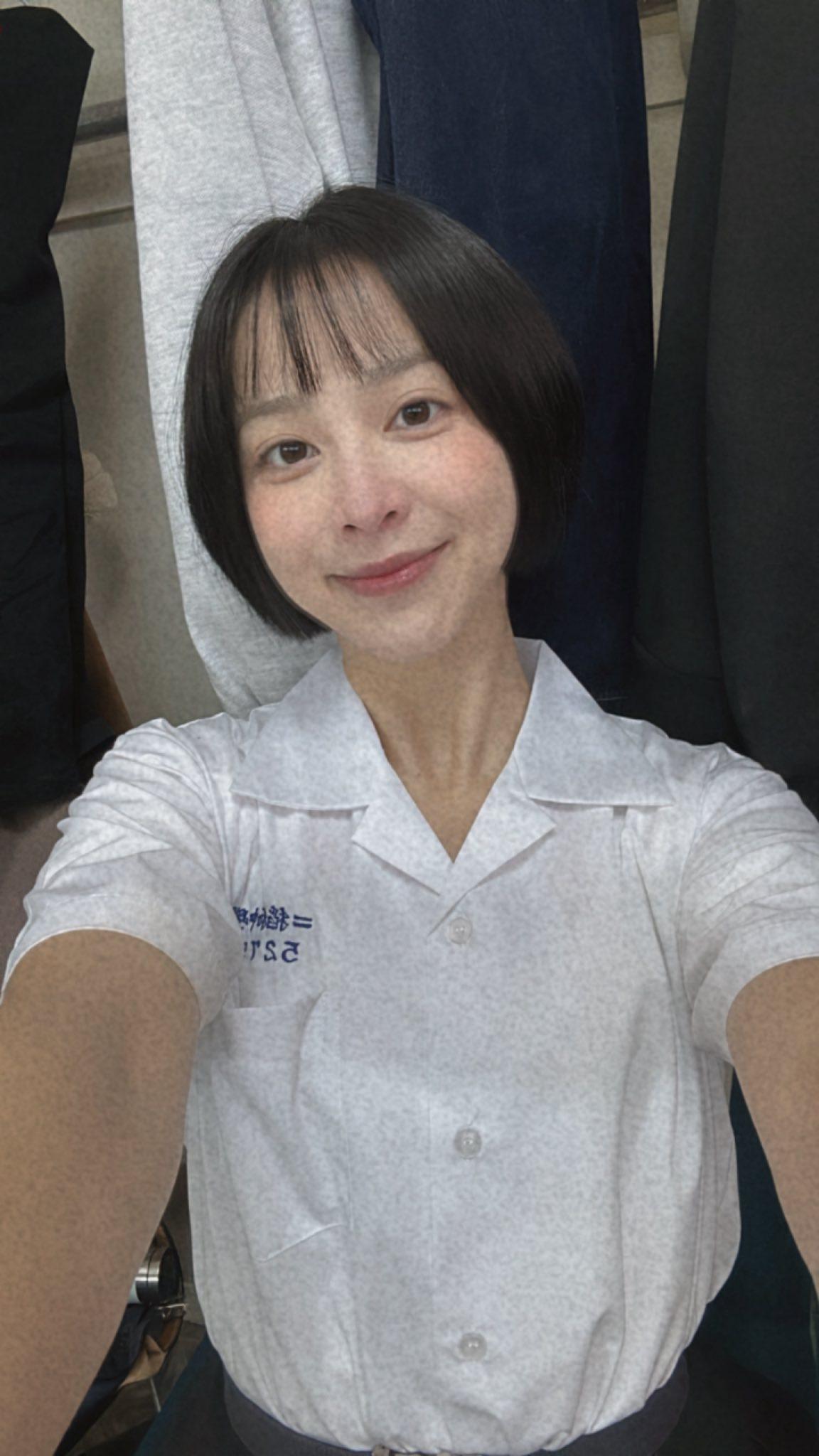 震撼彈！台大女星「驚爆想從政」　猛考上政大碩士「想跟政府好好說話」